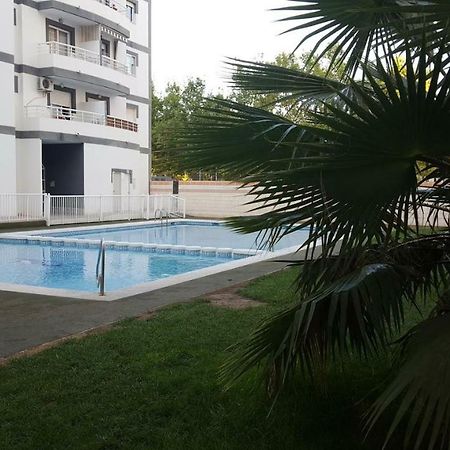 Appartement Avec Piscine San Vicente Raspeig Buitenkant foto