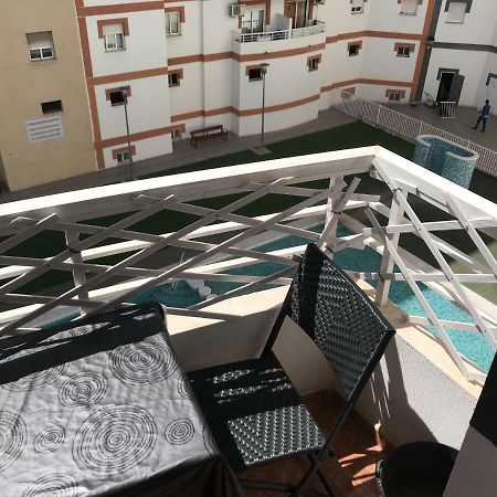 Appartement Avec Piscine San Vicente Raspeig Buitenkant foto