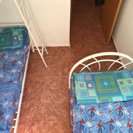 Appartement Avec Piscine San Vicente Raspeig Buitenkant foto