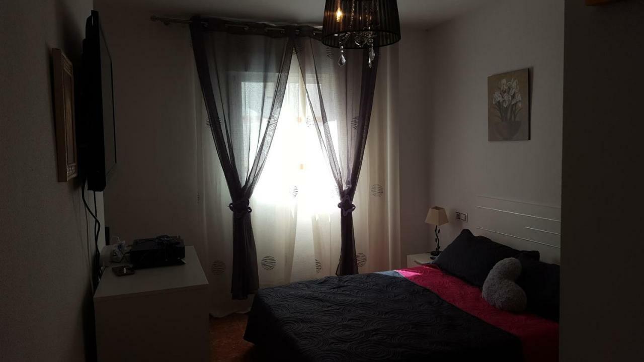 Appartement Avec Piscine San Vicente Raspeig Buitenkant foto
