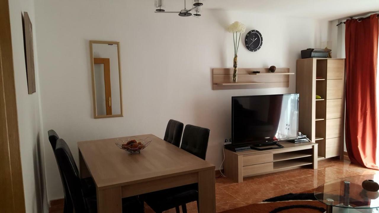 Appartement Avec Piscine San Vicente Raspeig Buitenkant foto