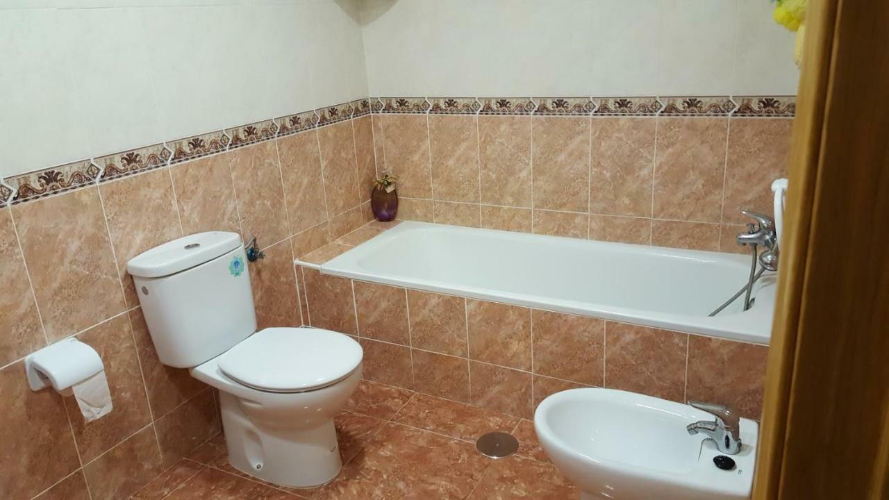 Appartement Avec Piscine San Vicente Raspeig Kamer foto