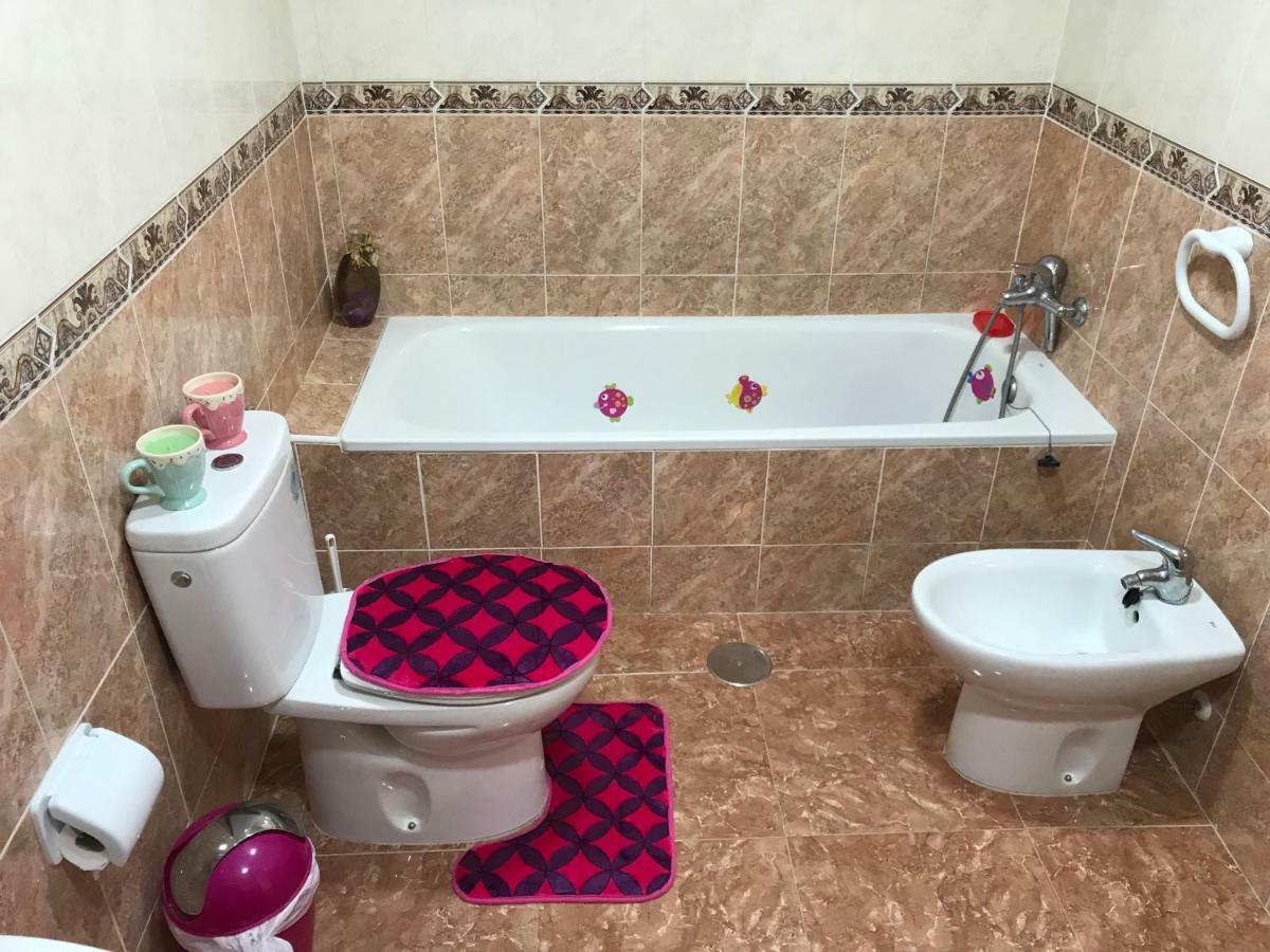 Appartement Avec Piscine San Vicente Raspeig Buitenkant foto