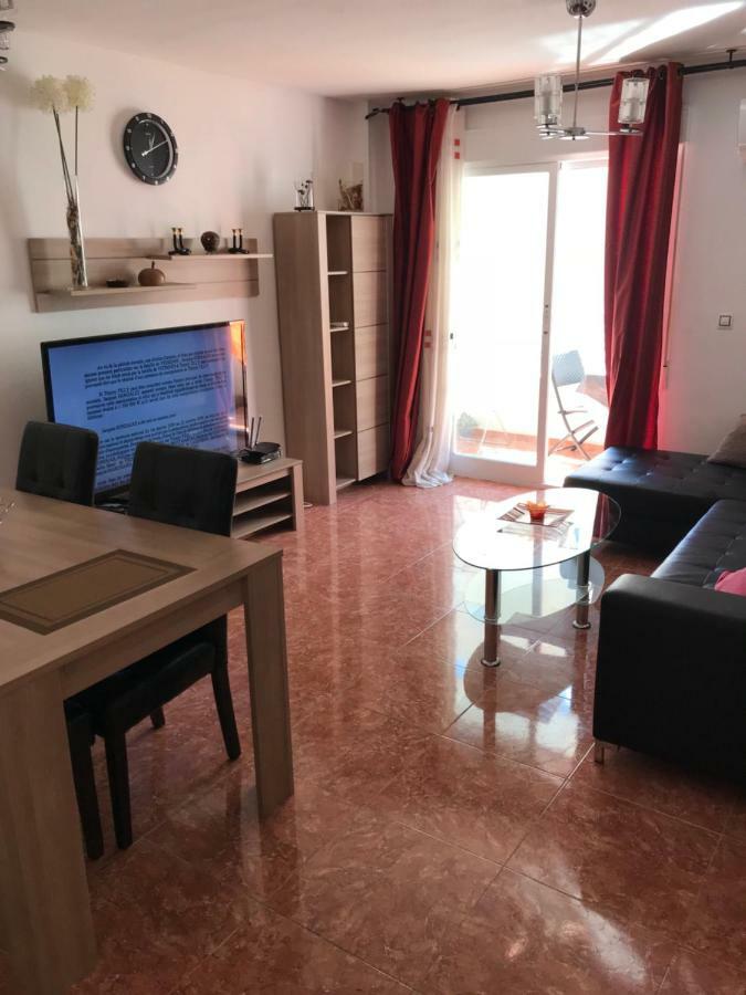 Appartement Avec Piscine San Vicente Raspeig Buitenkant foto