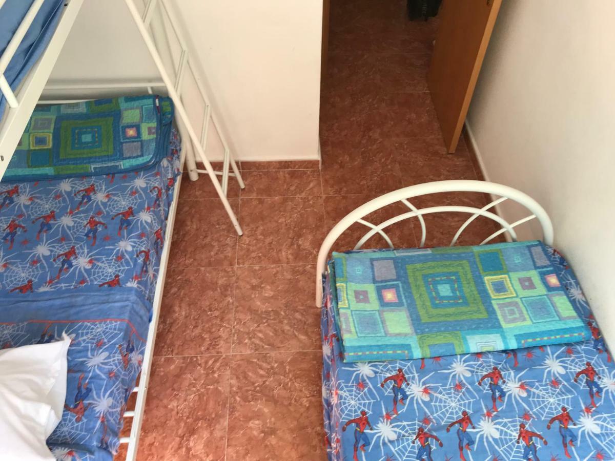 Appartement Avec Piscine San Vicente Raspeig Buitenkant foto