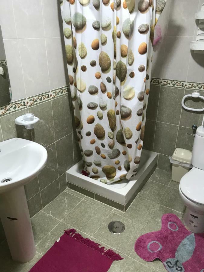 Appartement Avec Piscine San Vicente Raspeig Buitenkant foto