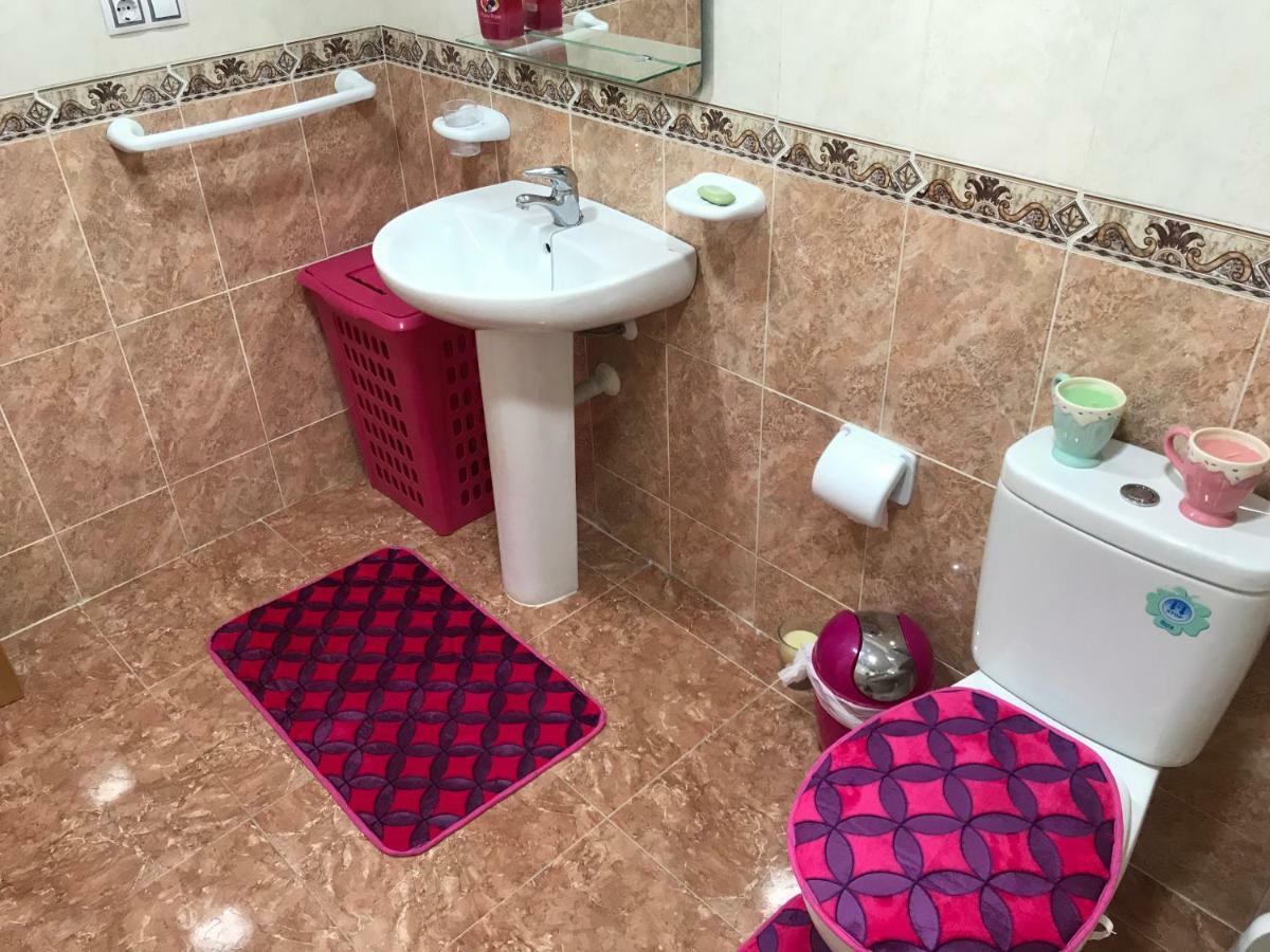 Appartement Avec Piscine San Vicente Raspeig Buitenkant foto