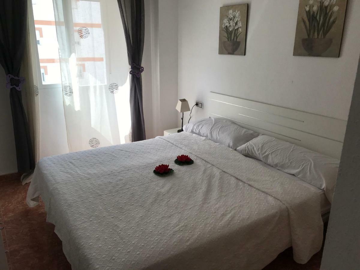 Appartement Avec Piscine San Vicente Raspeig Buitenkant foto