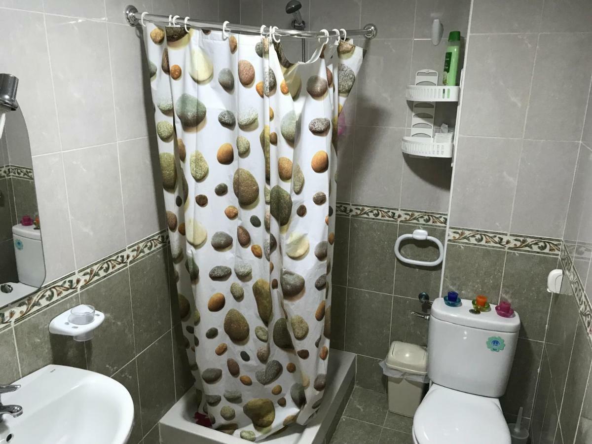 Appartement Avec Piscine San Vicente Raspeig Buitenkant foto